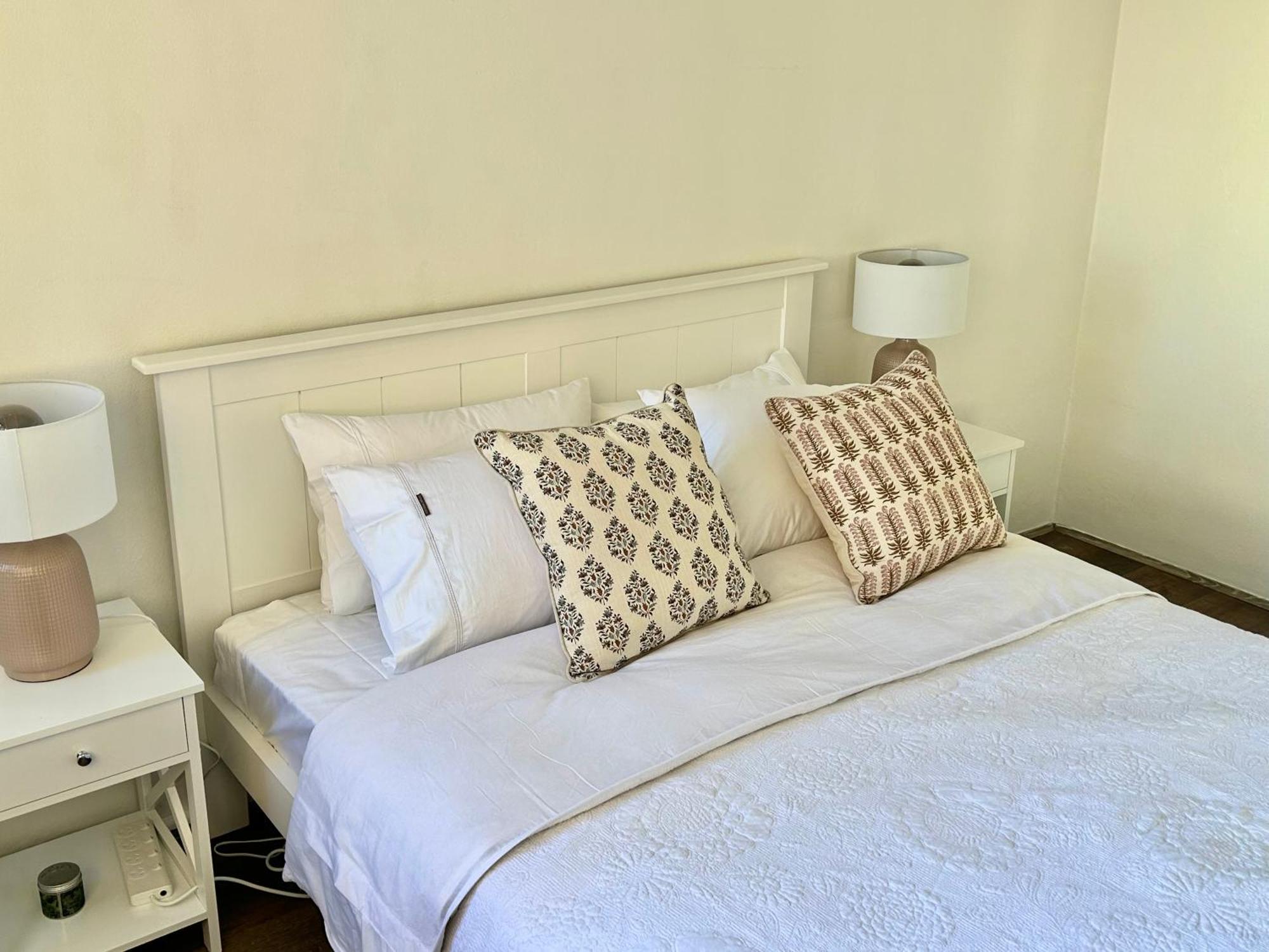 In Bondi Beach-staybay Appartamento