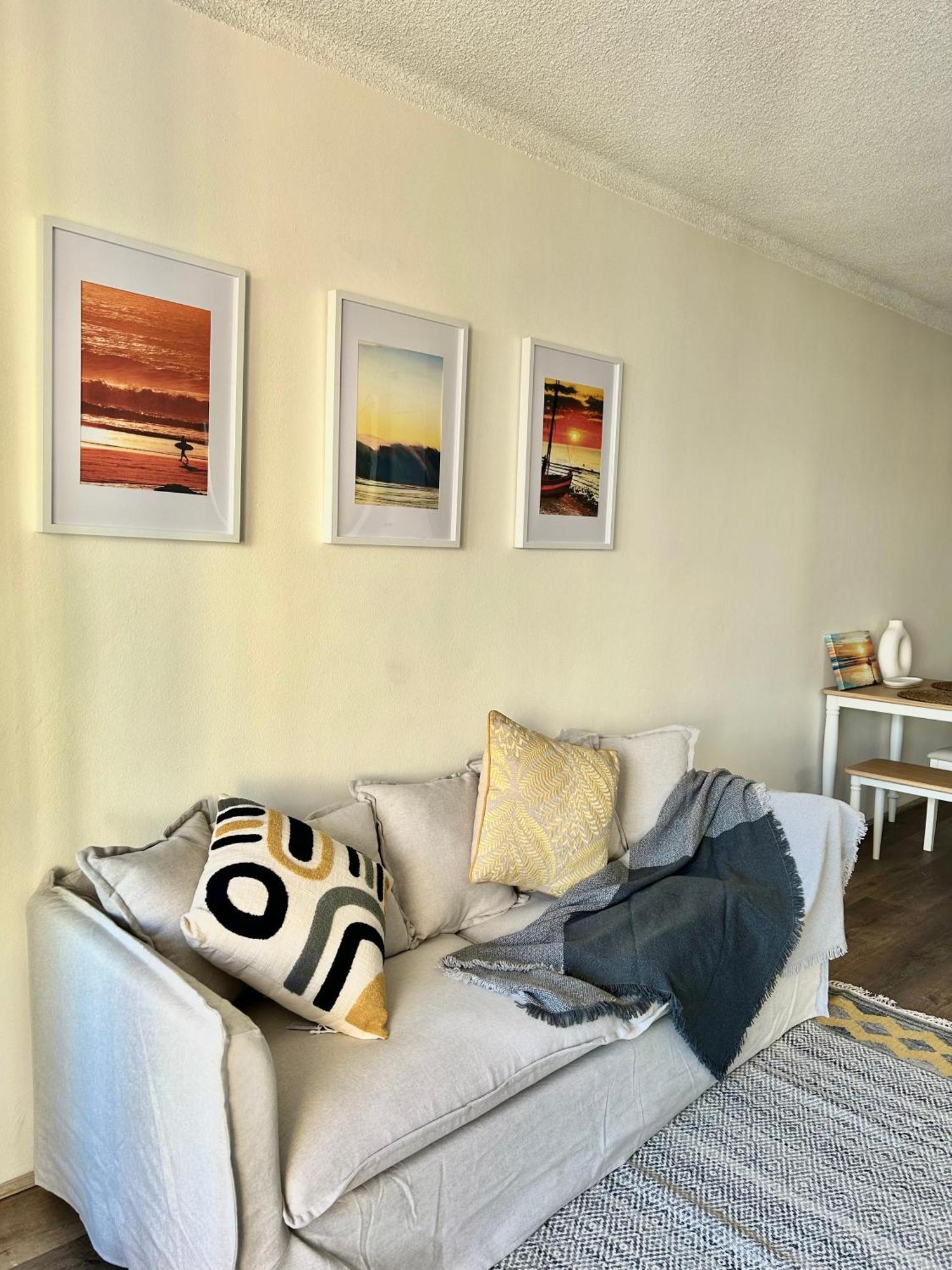 Appartamento In Bondi Beach-staybay *