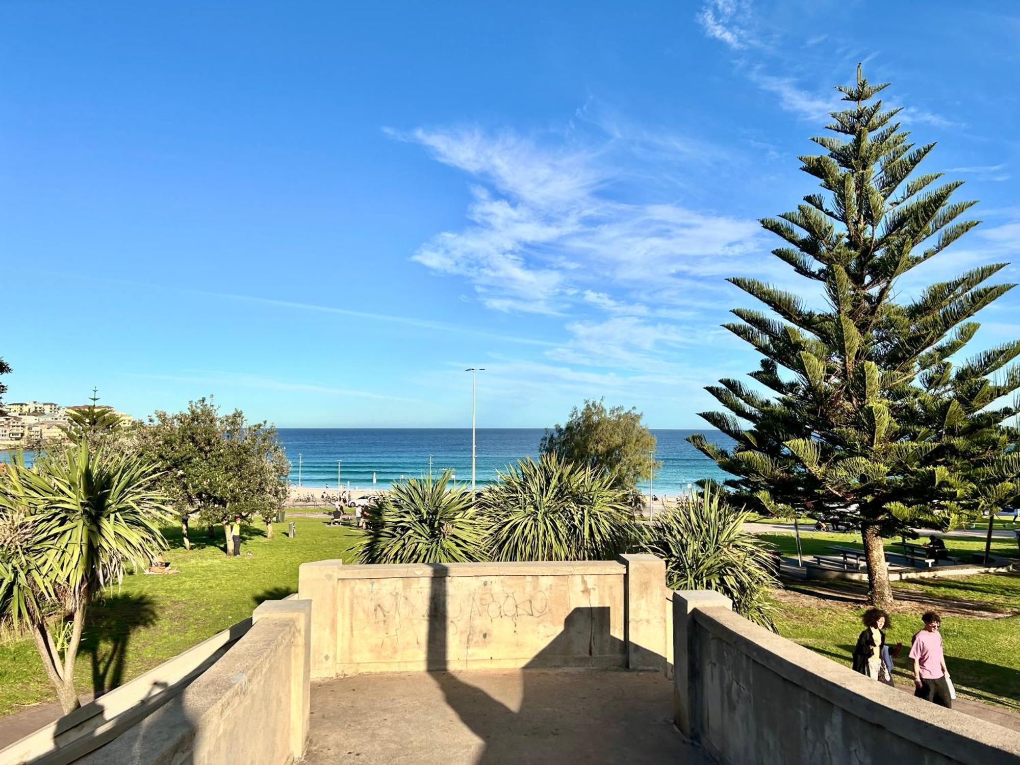 In Bondi Beach-staybay Appartamento *