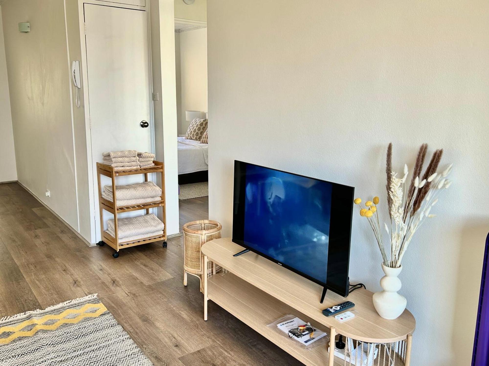 Appartamento In Bondi Beach-staybay *