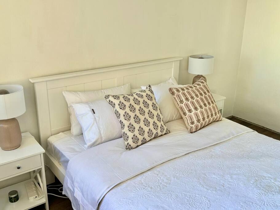 In Bondi Beach-staybay Appartamento Sydney