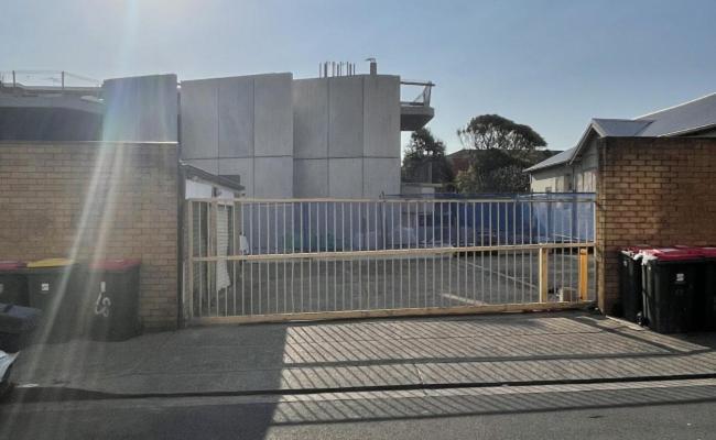 In Bondi Beach-staybay Appartamento